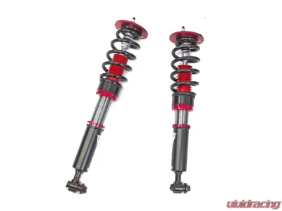 Godspeed Project MAXX Coilovers BMW 7-Series 740 | 750 | 760 RWD F01 2009-2013 - MMX2119