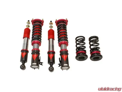 Godspeed Project MAXX Coilovers Honda Civic Non-Si FB | |FG 2012-2015 - MMX2120-C
