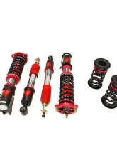 Godspeed Project MAXX Coilovers Honda Civic Non-Si FB | |FG 2012-2015                                     - MMX2120-C - Image 2