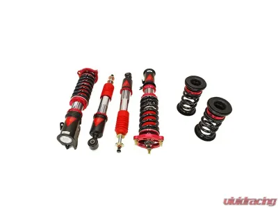 Godspeed Project MAXX Coilovers Honda Civic Non-Si FB | |FG 2012-2015 - MMX2120-C