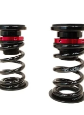 Godspeed Project MAXX Coilovers Honda Civic Non-Si FB | |FG 2012-2015                                     - MMX2120-C - Image 4