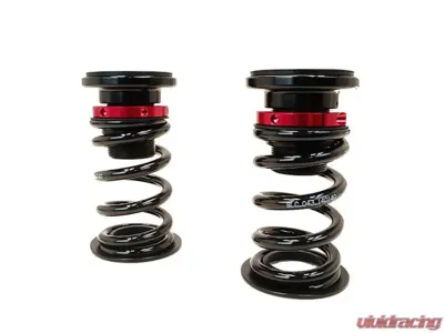 Godspeed Project MAXX Coilovers Honda Civic Non-Si FB | |FG 2012-2015 - MMX2120-C
