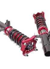 Godspeed Project MAXX Coilovers BMW Z4 G29 2019-2023                                     - MMX2121-A - Image 4