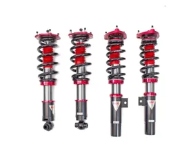 Godspeed Project MAXX Coilovers BMW X3 G01 2018-2021