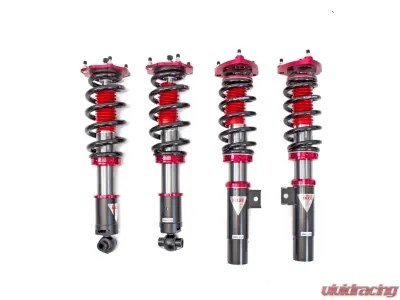 Godspeed Project MAXX Coilovers BMW X3 G01 2018-2021 - MMX2122-A