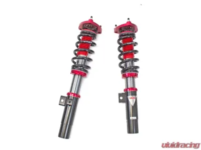 Godspeed Project MAXX Coilovers BMW X3 G01 2018-2021 - MMX2122-A