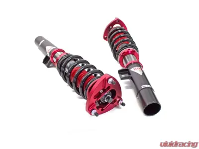 Godspeed Project MAXX Coilovers BMW X3 G01 2018-2021 - MMX2122-A
