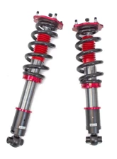 Godspeed Project MAXX Coilovers BMW X3 G01 2018-2021                                     - MMX2122-A - Image 4