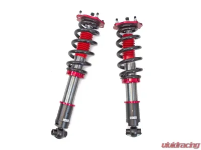 Godspeed Project MAXX Coilovers BMW X3 G01 2018-2021 - MMX2122-A