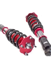 Godspeed Project MAXX Coilovers BMW X3 G01 2018-2021                                     - MMX2122-A - Image 5