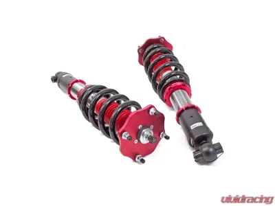 Godspeed Project MAXX Coilovers BMW X3 G01 2018-2021 - MMX2122-A