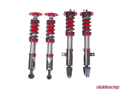 Godspeed Project MAXX Coilovers Dodge Challenger RWD 2011-2023 - MMX2123-C