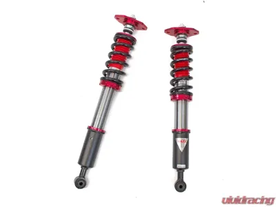 Godspeed Project MAXX Coilovers Dodge Challenger RWD 2011-2023 - MMX2123-C