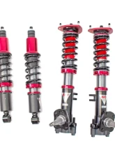 Godspeed Project MAXX Coilovers True Coilover Rear Toyota Corolla RWD AE86 1985-1987                                     - MMX2124 - Image 5