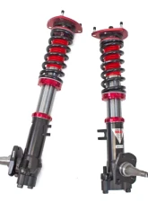 Godspeed Project MAXX Coilovers True Coilover Rear Toyota Corolla RWD AE86 1985-1987                                     - MMX2124 - Image 2