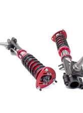 Godspeed Project MAXX Coilovers True Coilover Rear Toyota Corolla RWD AE86 1985-1987                                     - MMX2124 - Image 3