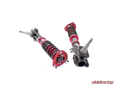 Godspeed Project MAXX Coilovers True Coilover Rear Toyota Corolla RWD AE86 1985-1987 - MMX2124