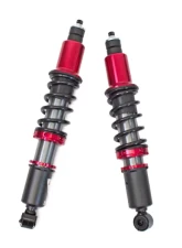 Godspeed Project MAXX Coilovers True Coilover Rear Toyota Corolla RWD AE86 1985-1987                                     - MMX2124 - Image 4