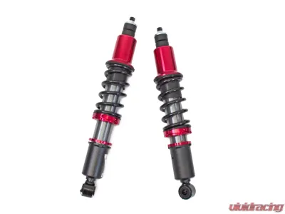 Godspeed Project MAXX Coilovers True Coilover Rear Toyota Corolla RWD AE86 1985-1987 - MMX2124