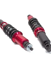 Godspeed Project MAXX Coilovers True Coilover Rear Toyota Corolla RWD AE86 1985-1987                                     - MMX2124 - Image 5
