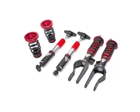 Godspeed Project MAXX Coilovers Tesla Model 3 AWD 2018-2023