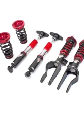 Godspeed Project MAXX Coilovers Tesla Model 3 AWD 2018-2023                                     - MMX2125 - Image 6