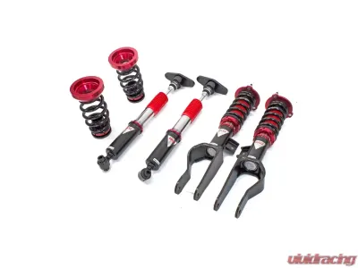 Godspeed Project MAXX Coilovers Tesla Model 3 AWD 2018-2023 - MMX2125