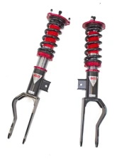 Godspeed Project MAXX Coilovers Tesla Model 3 AWD 2018-2023                                     - MMX2125 - Image 2