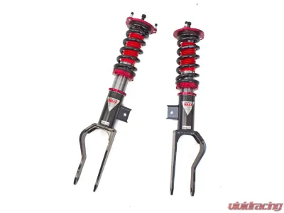 Godspeed Project MAXX Coilovers Tesla Model 3 AWD 2018-2023 - MMX2125