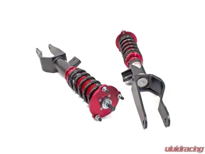 Godspeed Project MAXX Coilovers Tesla Model 3 AWD 2018-2023 - MMX2125