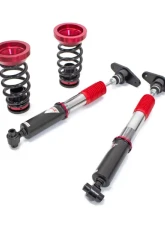 Godspeed Project MAXX Coilovers Tesla Model 3 AWD 2018-2023                                     - MMX2125 - Image 4