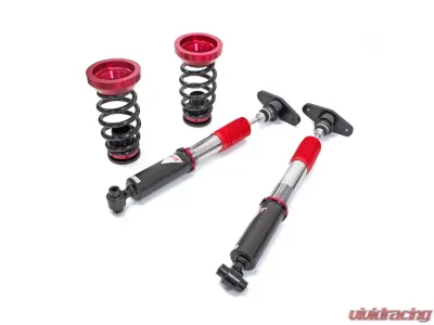Godspeed Project MAXX Coilovers Tesla Model 3 AWD 2018-2023 - MMX2125