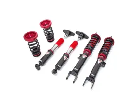 Godspeed Project MAXX Coilovers Tesla Model 3 RWD 2017-2023