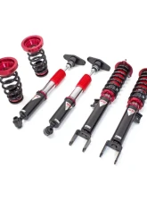 Godspeed Project MAXX Coilovers Tesla Model 3 RWD 2017-2023                                     - MMX2126 - Image 6
