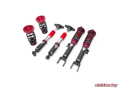Godspeed Project MAXX Coilovers Tesla Model 3 RWD 2017-2023 - MMX2126