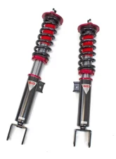 Godspeed Project MAXX Coilovers Tesla Model 3 RWD 2017-2023                                     - MMX2126 - Image 2