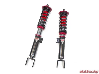 Godspeed Project MAXX Coilovers Tesla Model 3 RWD 2017-2023 - MMX2126