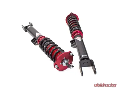 Godspeed Project MAXX Coilovers Tesla Model 3 RWD 2017-2023 - MMX2126