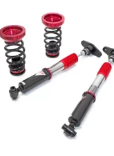 Godspeed Project MAXX Coilovers Tesla Model 3 RWD 2017-2023                                     - MMX2126 - Image 4