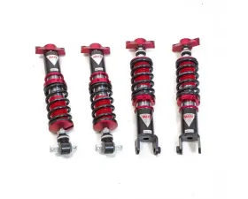 Godspeed Project MAXX Coilovers Chevrolet Corvette C7 2014-2019