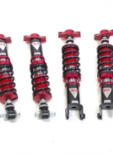 Godspeed Project MAXX Coilovers Chevrolet Corvette C7 2014-2019                                     - MMX2127 - Image 7