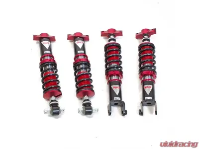 Godspeed Project MAXX Coilovers Chevrolet Corvette C7 2014-2019 - MMX2127