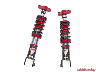 Godspeed Project MAXX Coilovers Chevrolet Corvette C7 2014-2019 - MMX2127