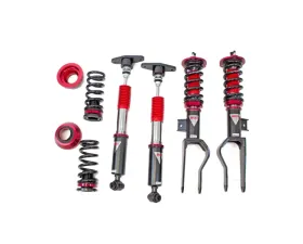 Godspeed Project MAXX Coilovers Tesla Model Y AWD 2020-2023