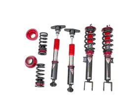 Godspeed Project MAXX Coilovers Tesla Model Y RWD 2020-2021