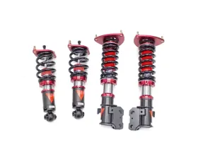Godspeed Project MAXX Coilovers Subaru Impreza 2008-2011