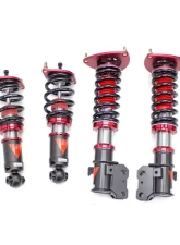 Godspeed Project MAXX Coilovers Subaru Impreza 2008-2014                                     - MMX2170-A - Image 5