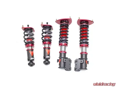 Godspeed Project MAXX Coilovers Subaru Impreza 2008-2014 - MMX2170-A
