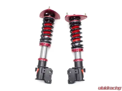 Godspeed Project MAXX Coilovers Subaru Impreza 2008-2014 - MMX2170-A