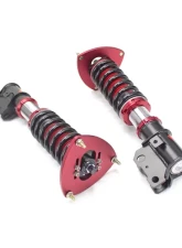 Godspeed Project MAXX Coilovers Subaru Impreza 2008-2014                                     - MMX2170-A - Image 3
